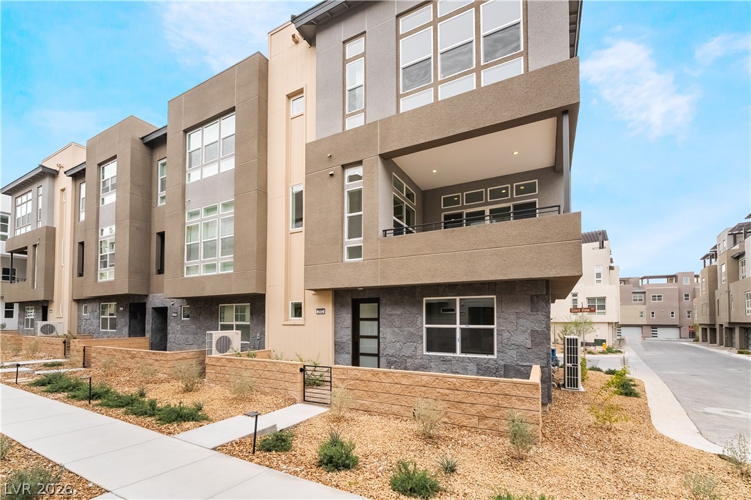 2522 Cracked Stone Street, Henderson 89044