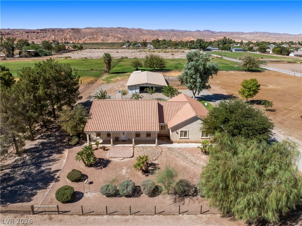 2265 Mateuse Street, Logandale 89021