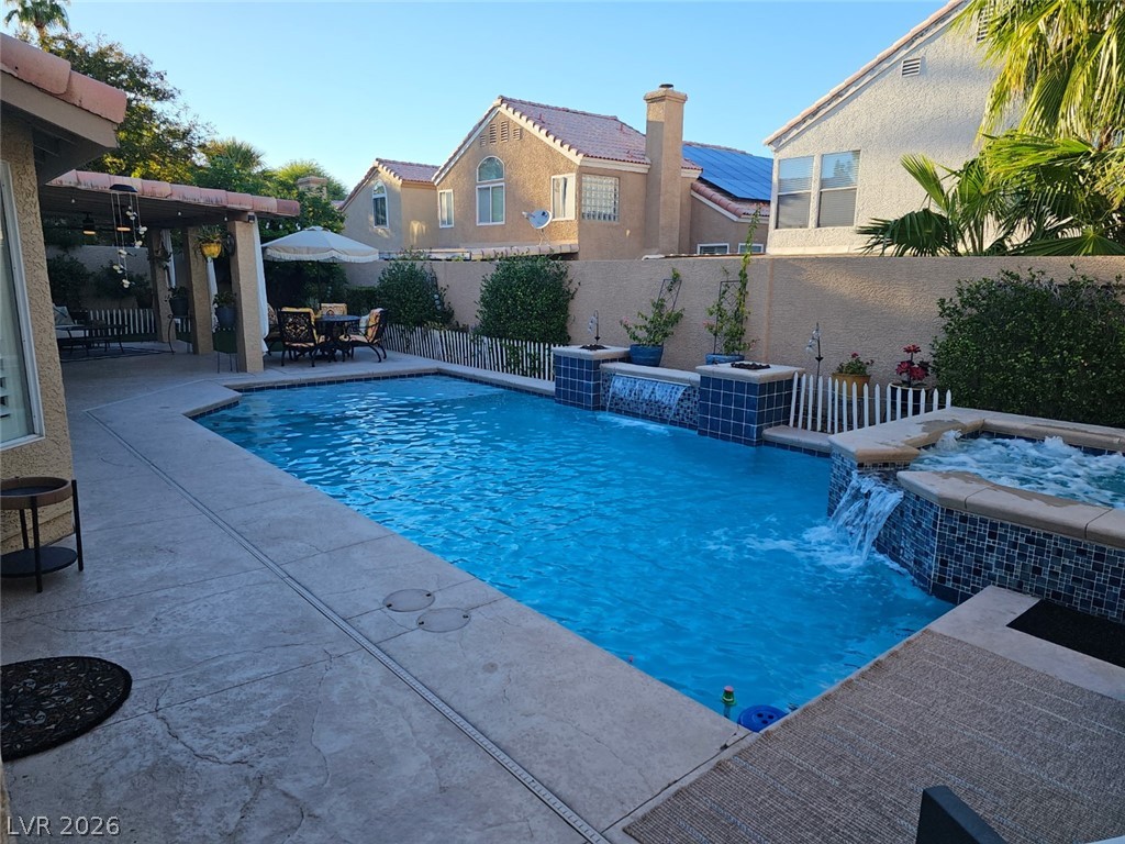 Photo 41 of 45, 7908 Waterfalls Avenue