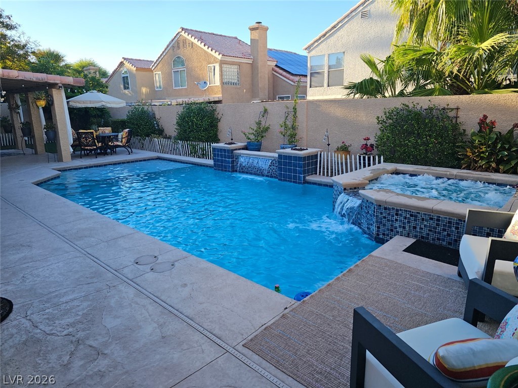 Photo 42 of 45, 7908 Waterfalls Avenue