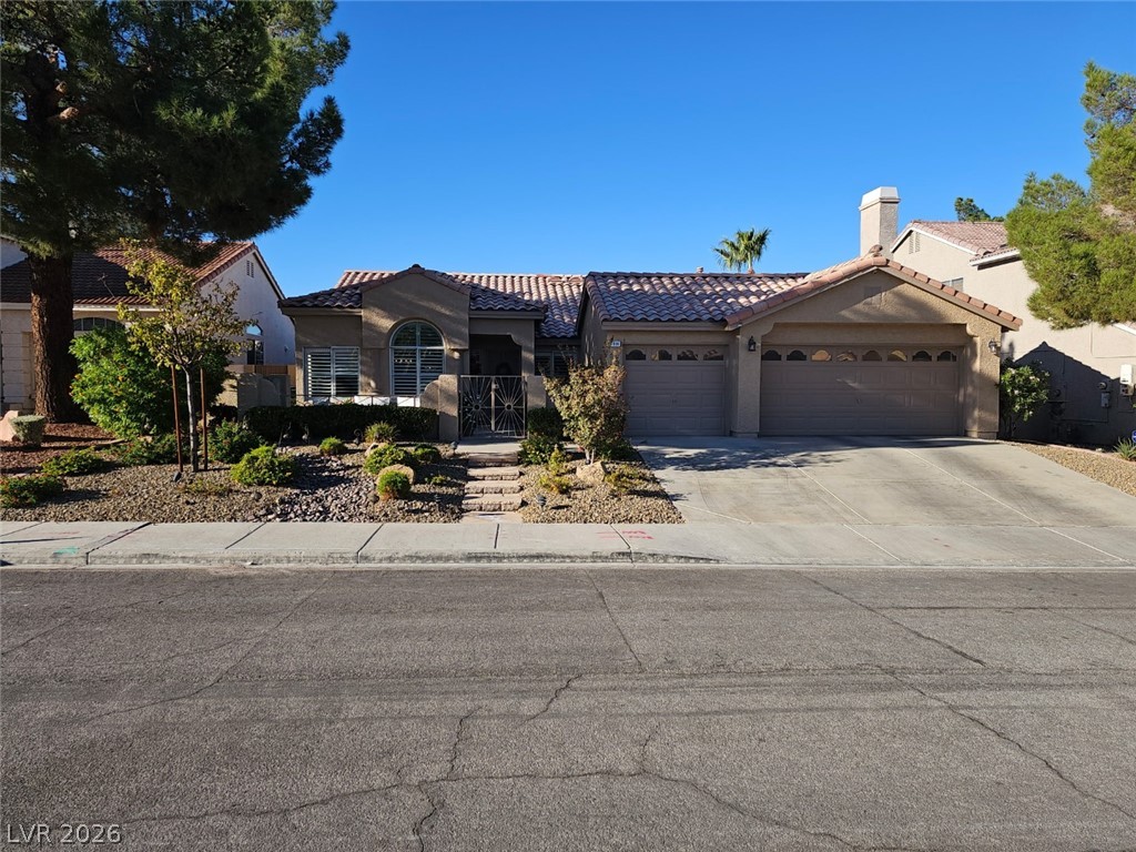 7908 Waterfalls Avenue, Las Vegas 89128