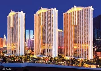 125 E Harmon Avenue #2918, Las Vegas 89109