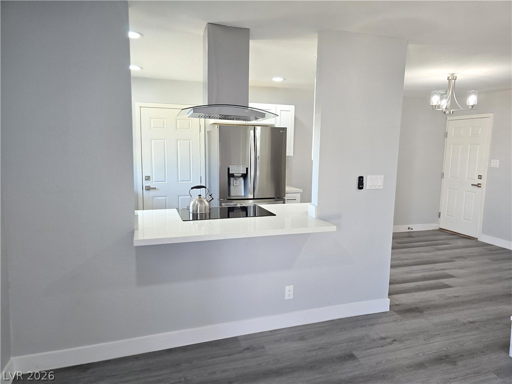 Photo 4 of 1600 Luning Drive