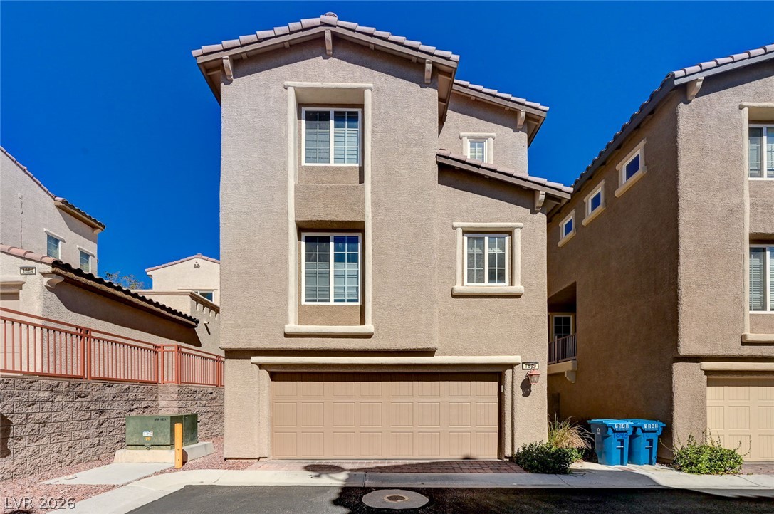 1849 Ardilea Street, Las Vegas 89135