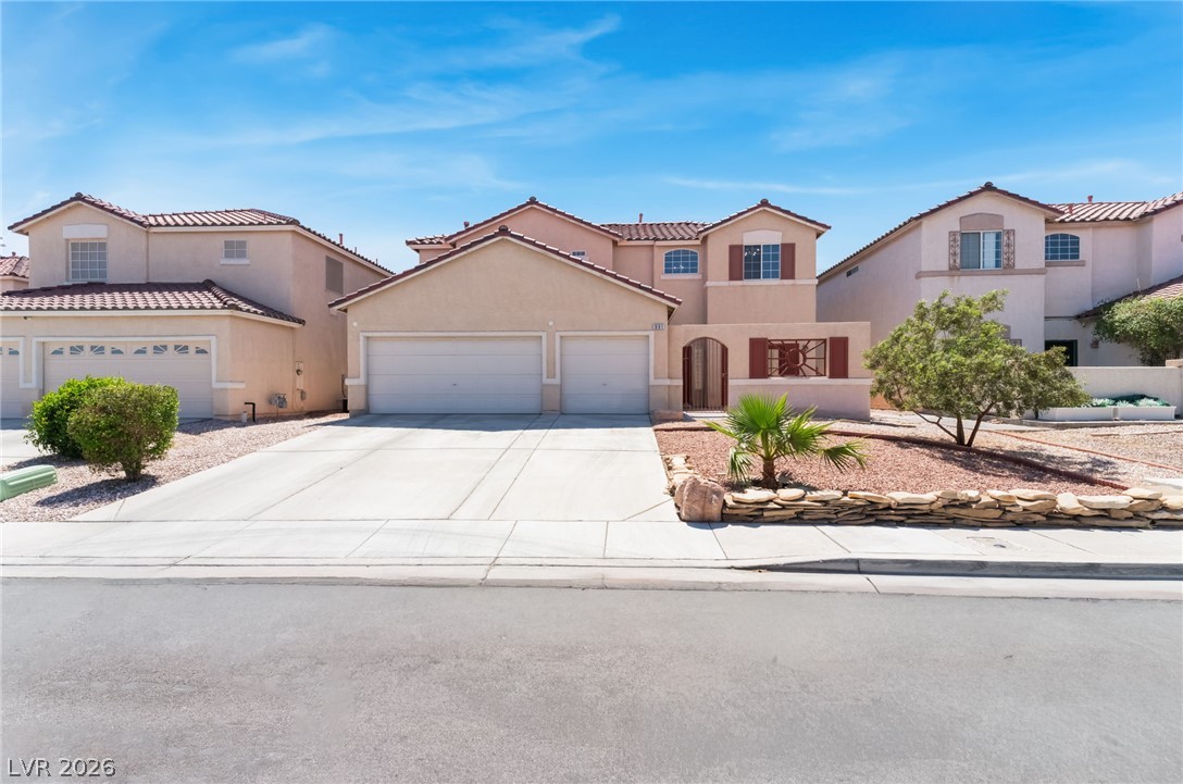 901 N Elliot Park Avenue, North Las Vegas 89032