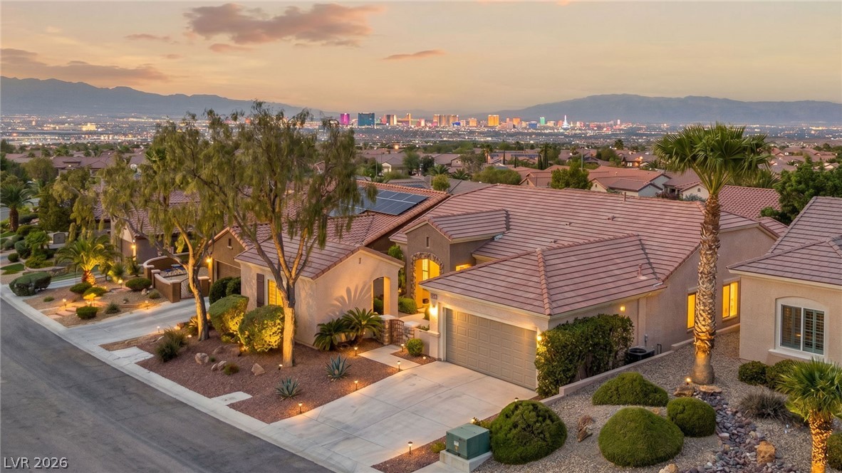 2360 Anderson Park Drive, Henderson 89044