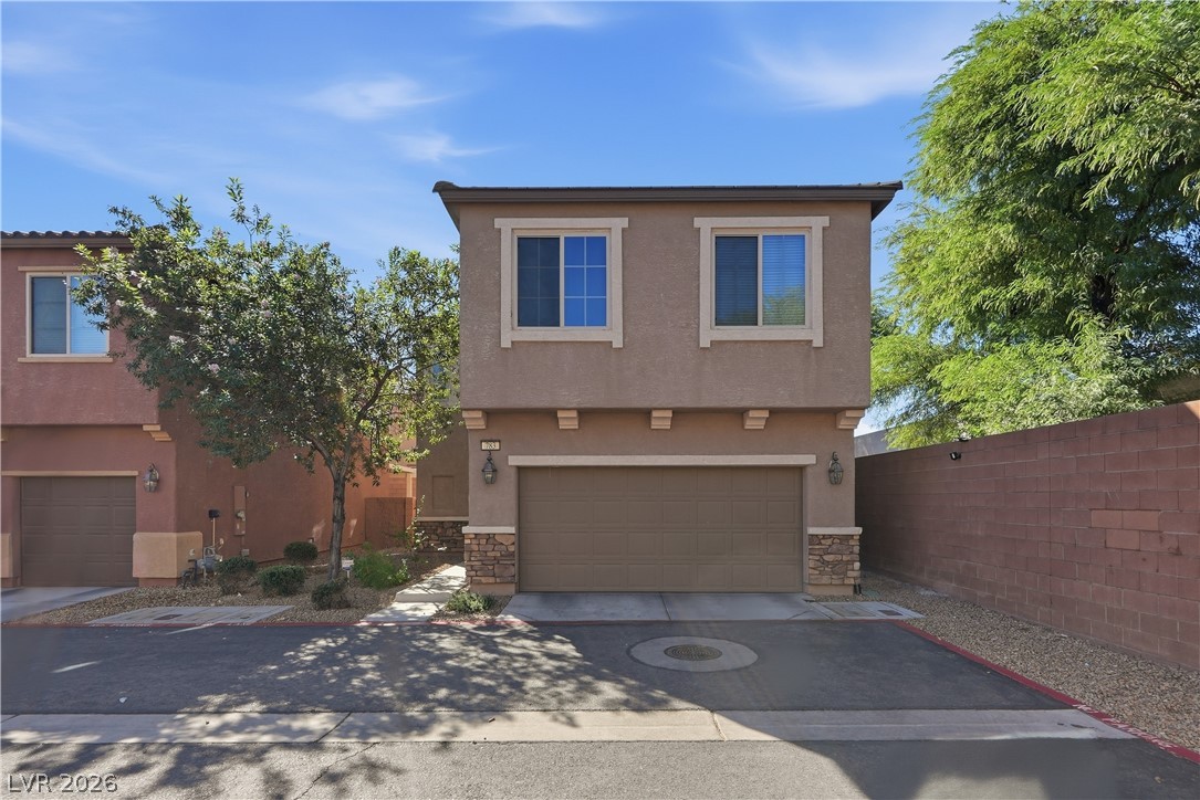 783 Calamus Palm Place, Henderson 89011