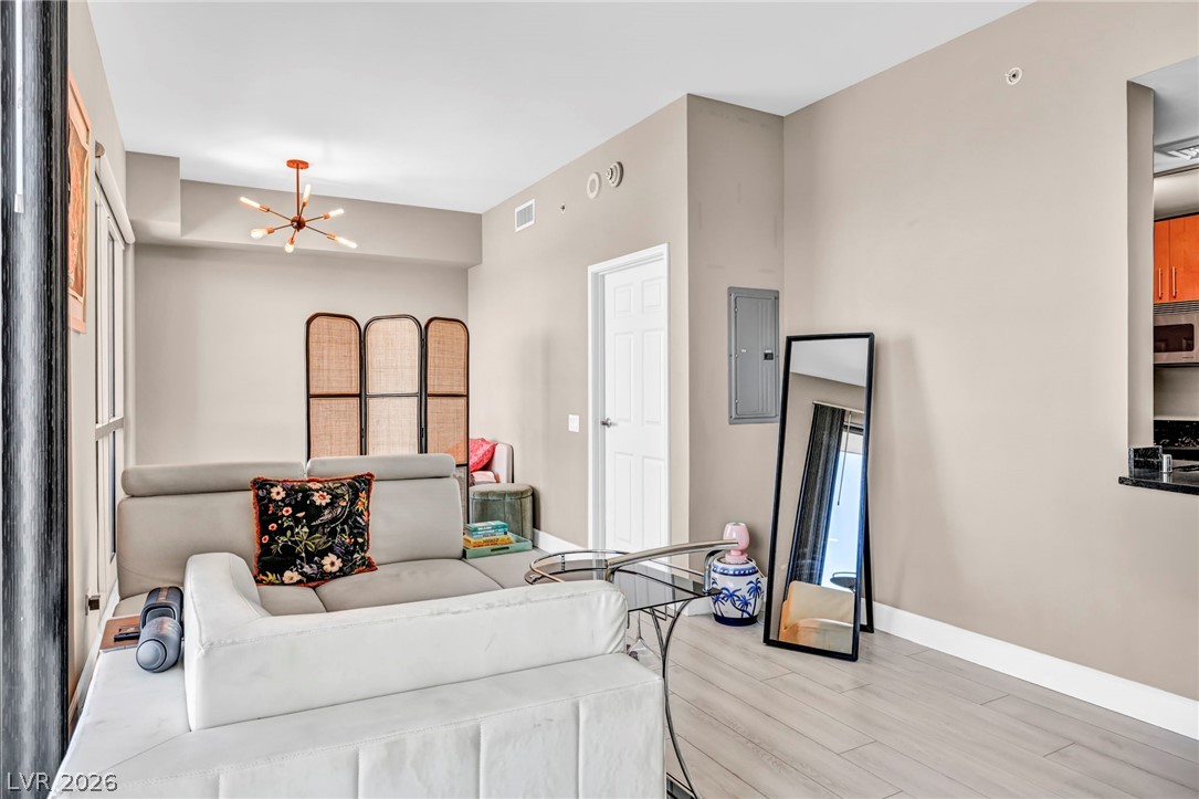 Photo 12 of 66, 200 W Sahara Avenue #2709