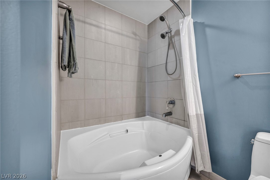 Photo 20 of 66, 200 W Sahara Avenue #2709