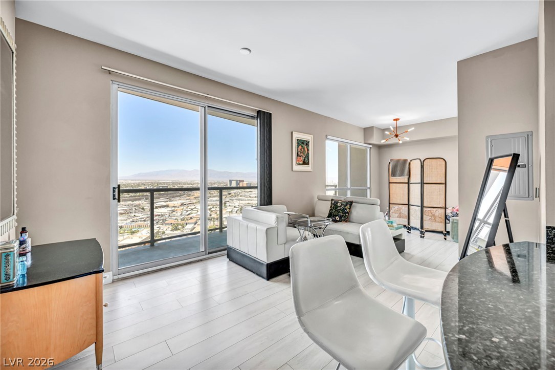 200 W Sahara Avenue #2709, Las Vegas 89102