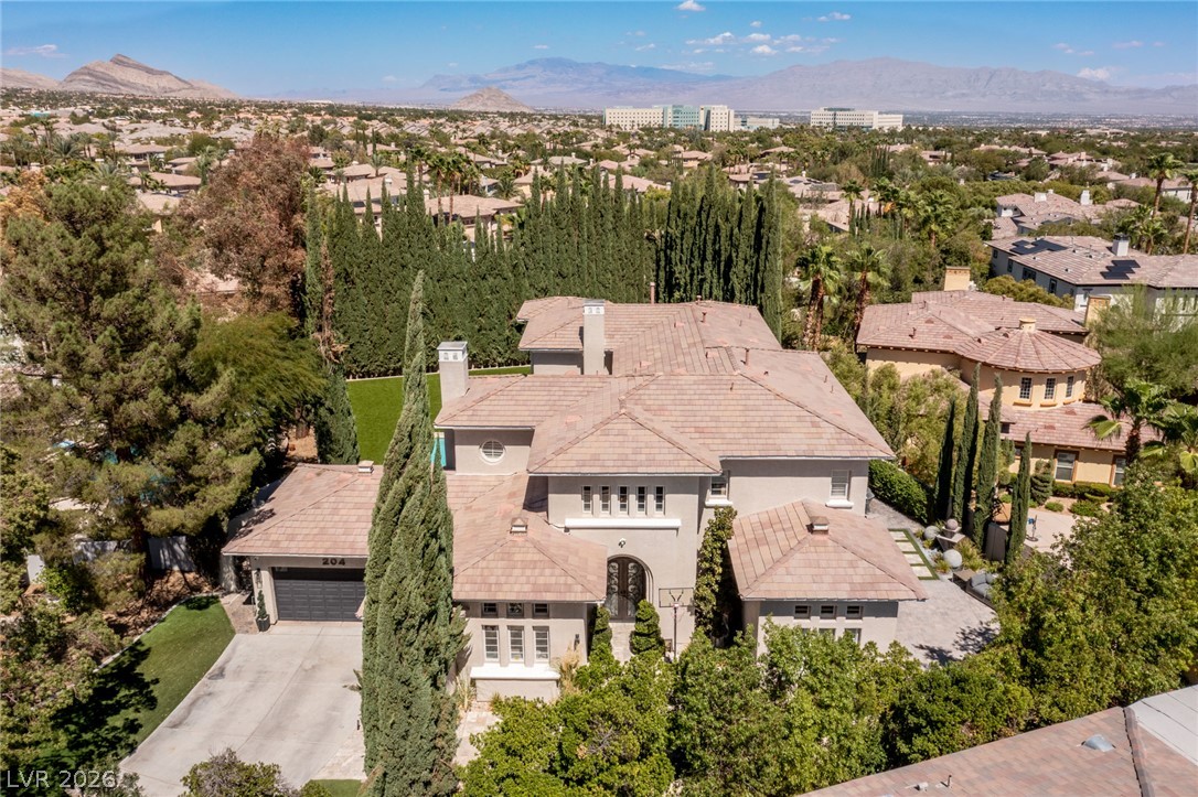 204 Satin Mist Court, Las Vegas 89144