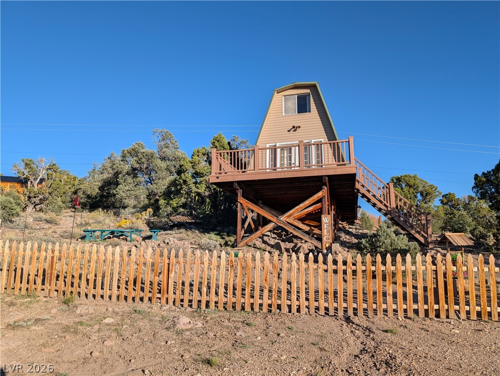 Photo 2 of 20502 Windsong Road