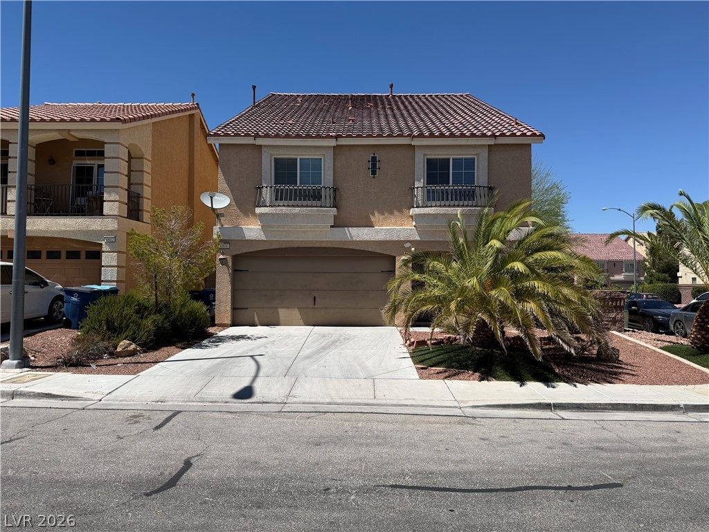 6806 Philharmonic Avenue, Las Vegas