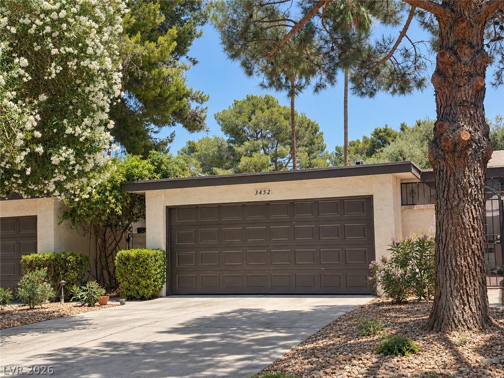 3452 Manzano Circle, Las Vegas 89121