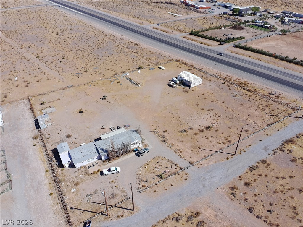 12990 State Hwy 160, Las Vegas 89161