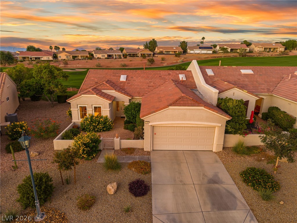 2738 Grand Forks Road, Henderson 89052