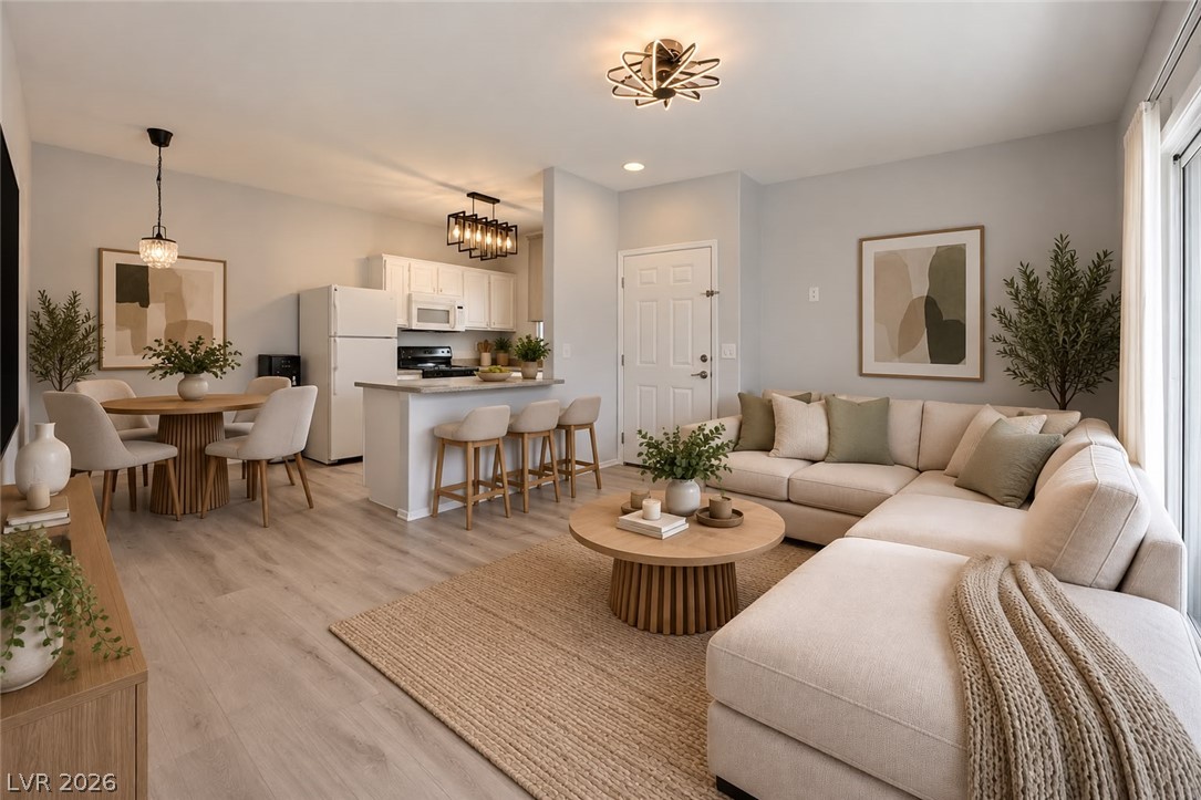 Photo 3 of 5655 E Sahara Avenue #2055