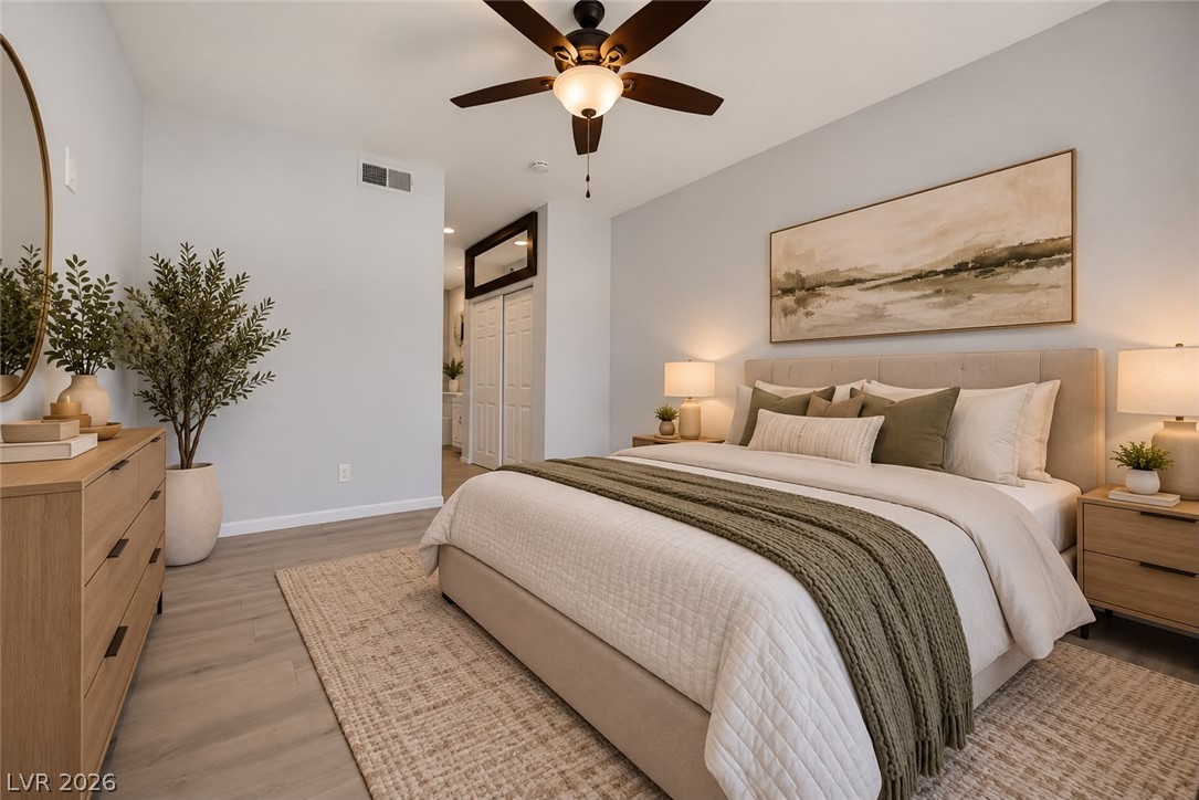 Photo 18 of 30, 5655 E Sahara Avenue #2055