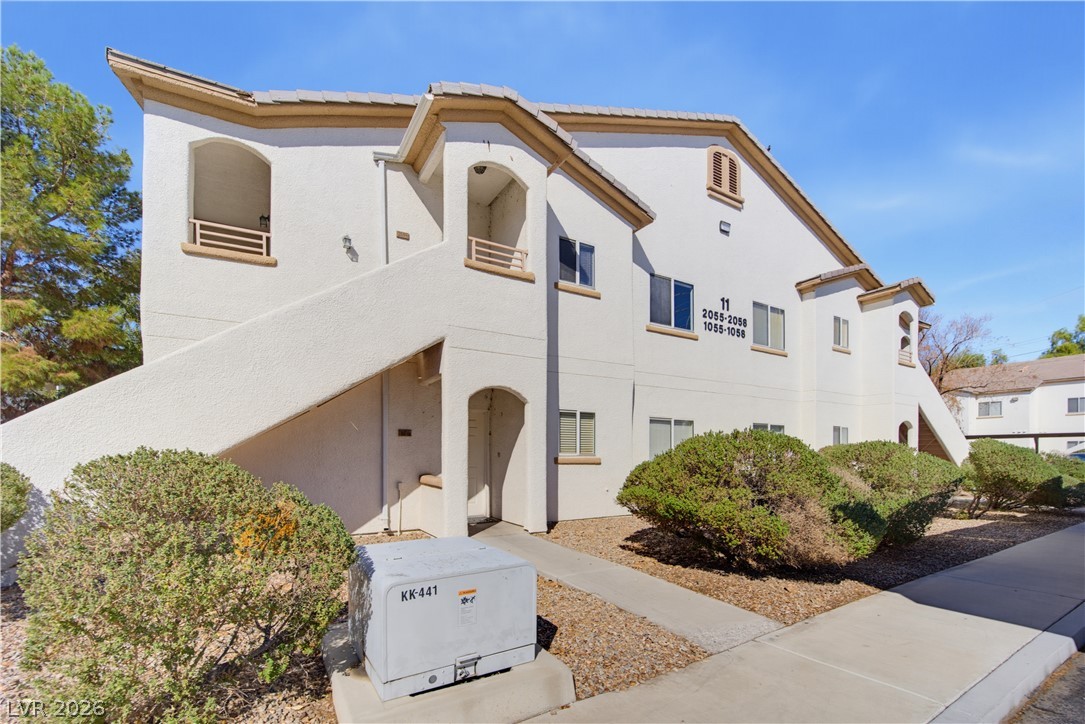 Photo 26 of 30, 5655 E Sahara Avenue #2055