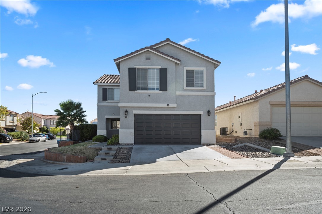 9533 Chanticleer Court, Las Vegas 89129
