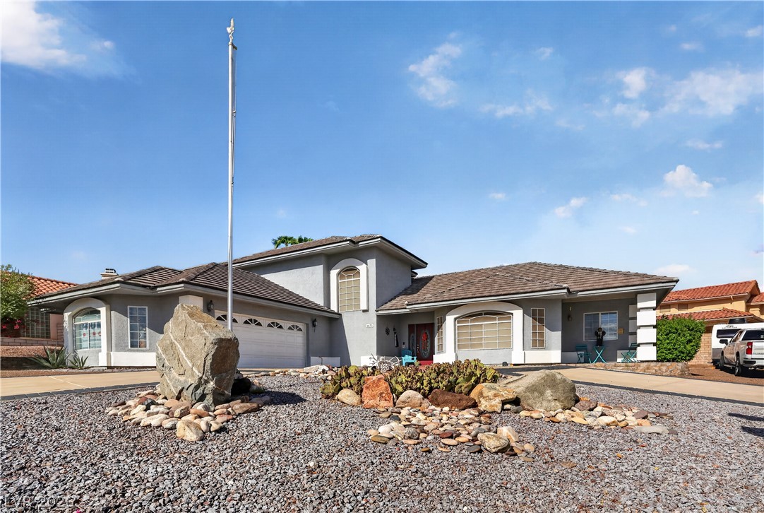 3670 Catalina Drive, Laughlin 89029
