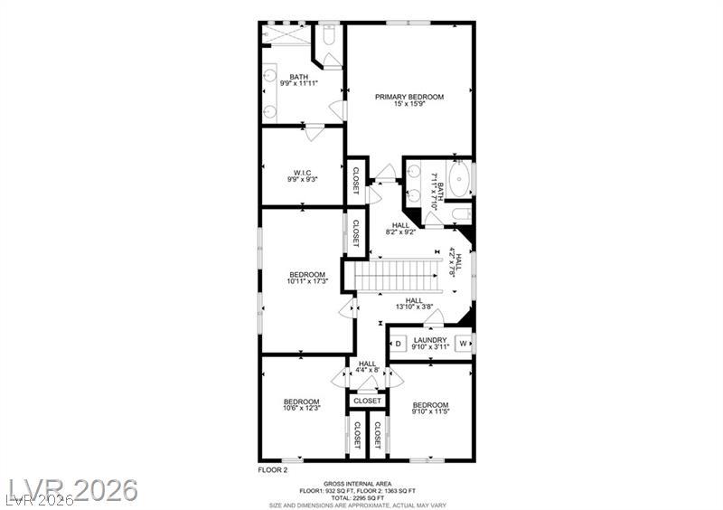 Photo 38 of 42, 9804 Kodiak Island Court