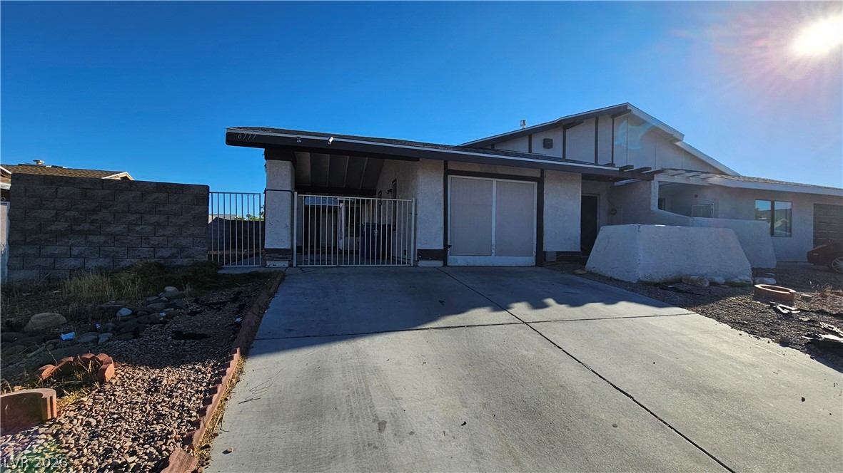 6777 Ledgewood Drive, Las Vegas 89103