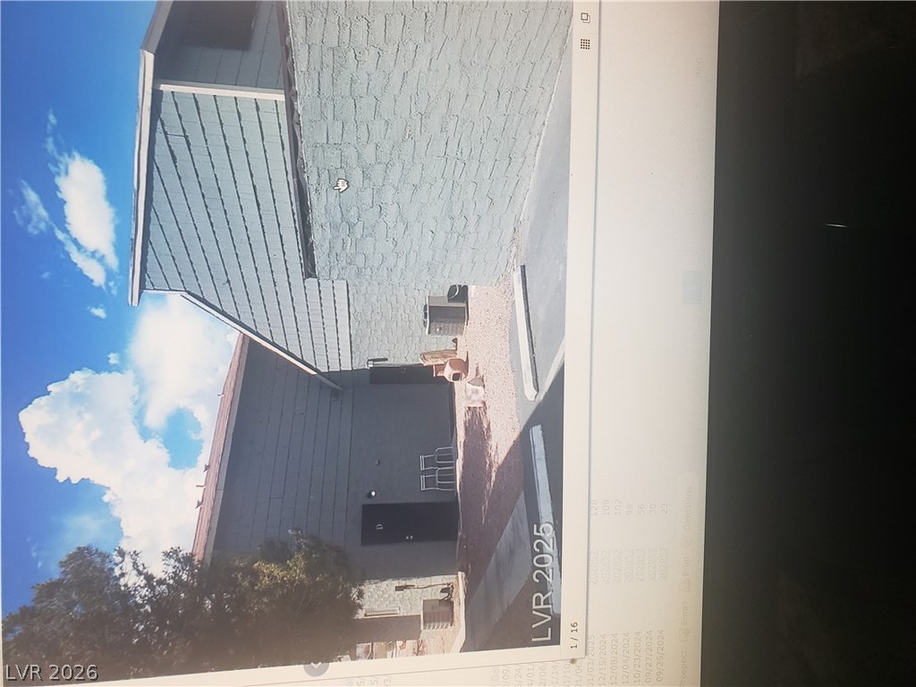 5107 Greene Lane #L, Las Vegas 89119