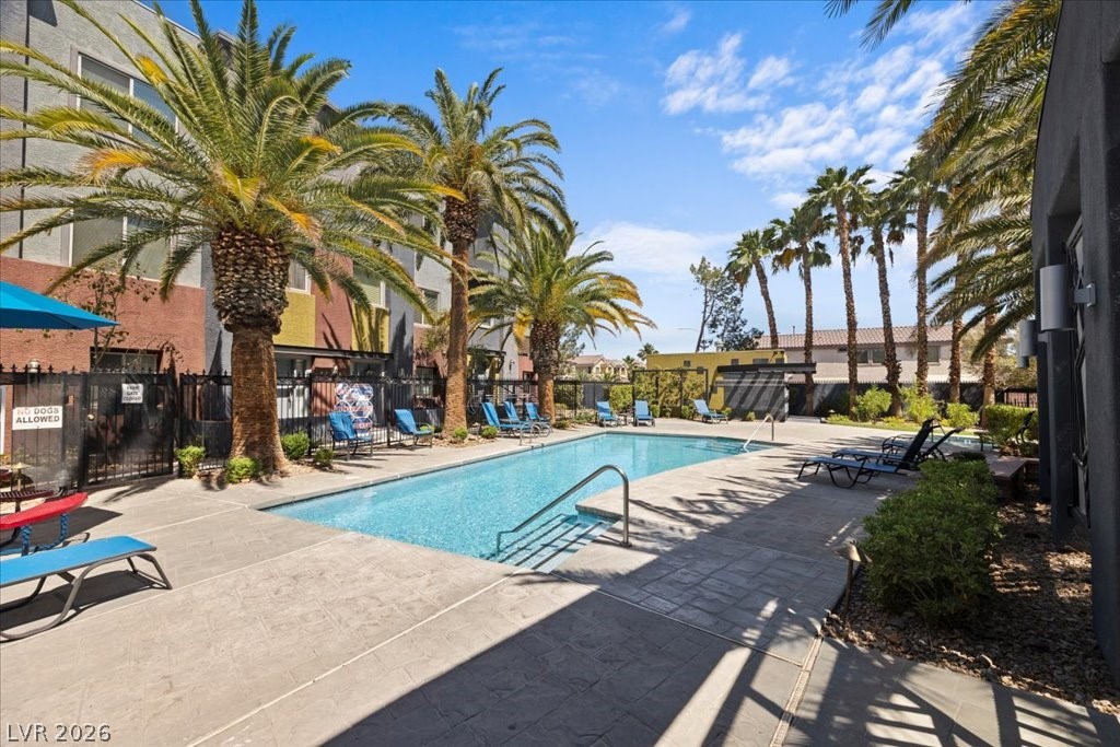 Photo 30 of 36, 9050 W Tropicana Avenue #1170