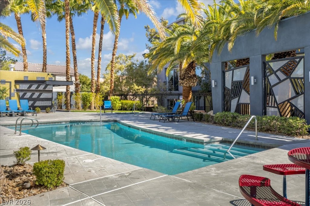 Photo 31 of 36, 9050 W Tropicana Avenue #1170