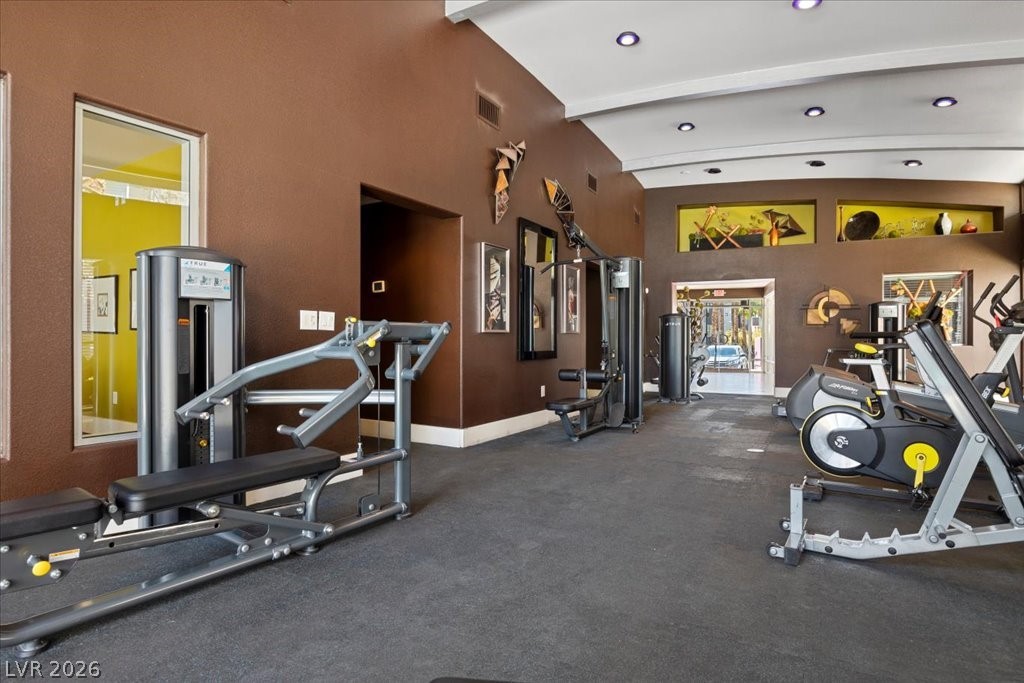 Photo 33 of 36, 9050 W Tropicana Avenue #1170