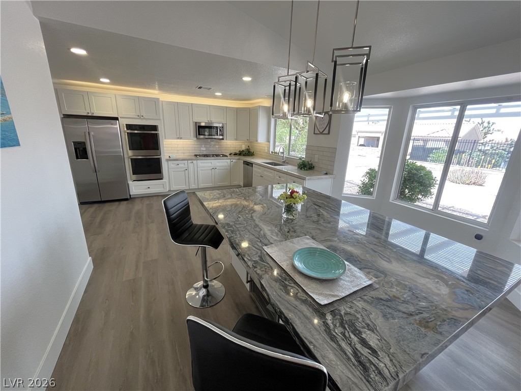 8500 Linderwood Drive, Las Vegas 89134