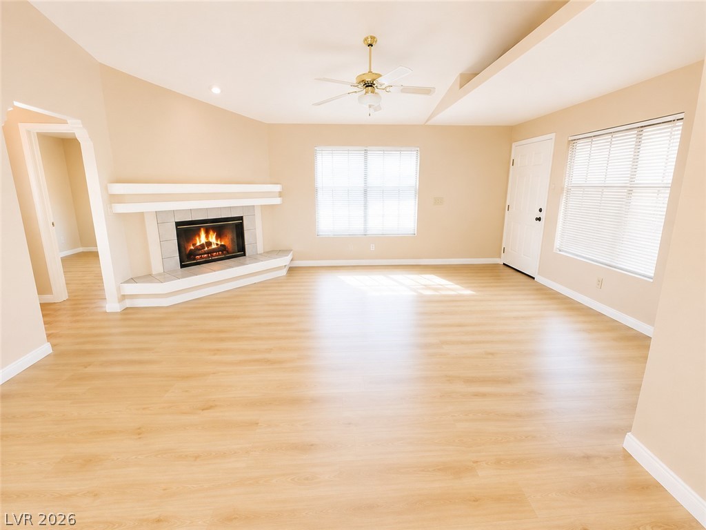 Photo 3 of 1417 Santa Margarita Street #G
