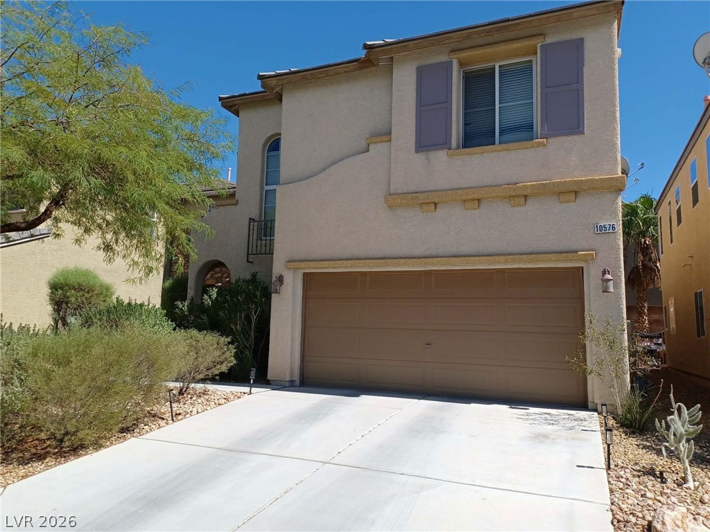 10576 Verona Wood Street, Las Vegas 89141