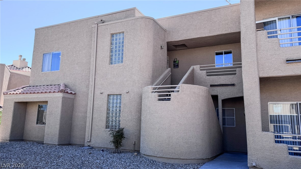 2241 Highpointe Drive #201, Laughlin
