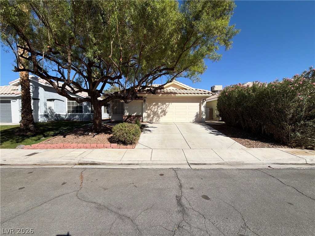 6916 Troubador Drive, Las Vegas 89119