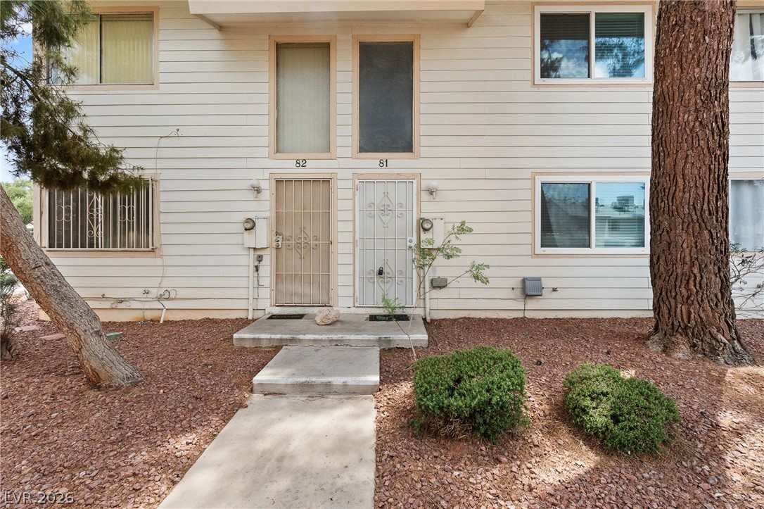 Photo 2 of 4770 Topaz Street #81