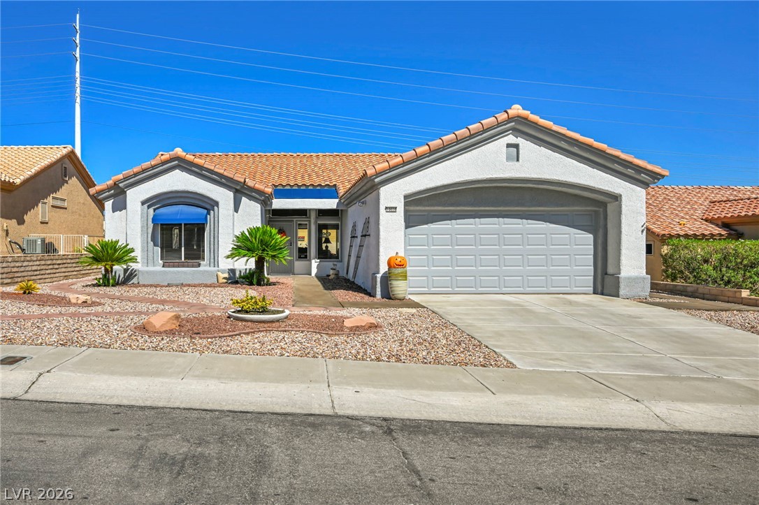 10020 Villa Ridge Drive, Las Vegas 89134