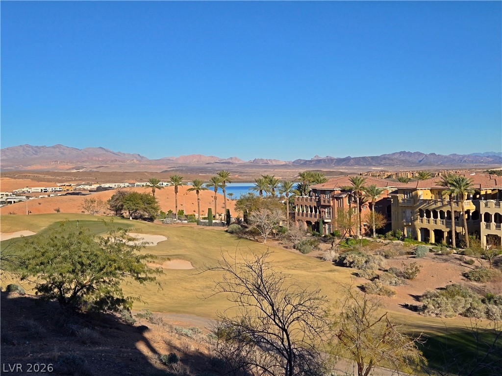 25 Via Visione #104, Henderson 89011
