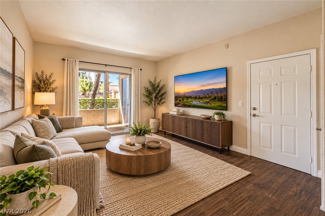 8250 N Grand Canyon Drive #1006, Las Vegas 89166