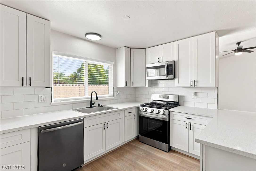 4416 E Wyoming Avenue, Las Vegas 89104