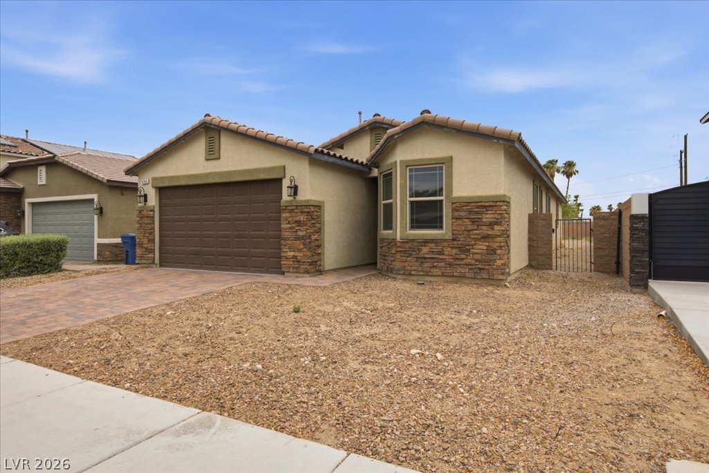 4744 High Anchor Street, Las Vegas 89121