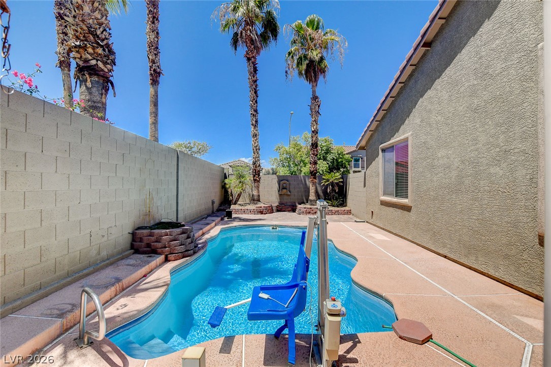 849 Ashford Way, Henderson 89015