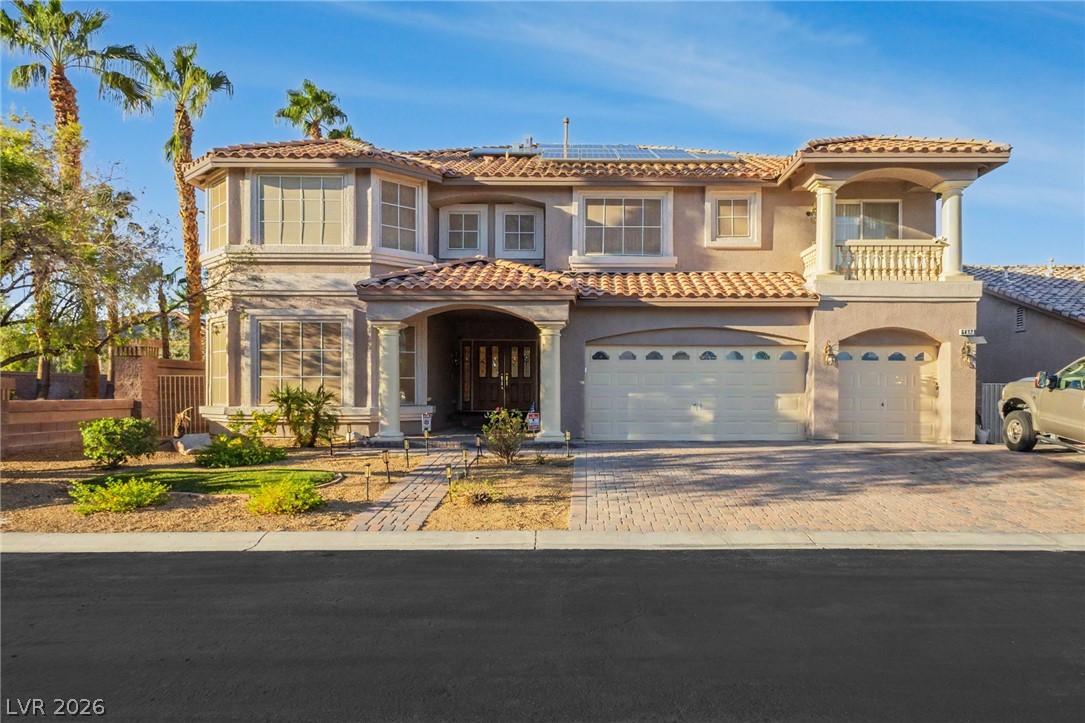 6412 Briney Deep Avenue, Las Vegas
