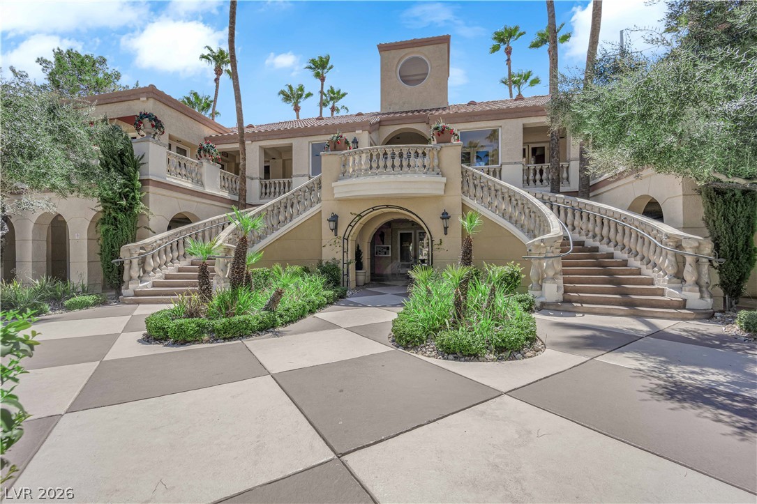 220 E Flamingo Road #117, Las Vegas 89169