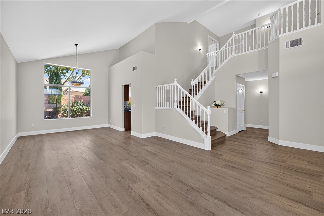 6324 W Citrine Avenue, Las Vegas 89130