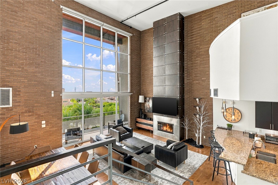 11441 Allerton Park Drive #410, Las Vegas 89135