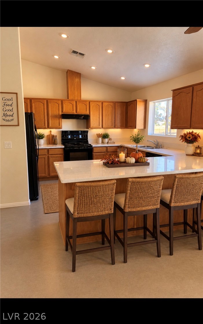 940 Indian Road, Pahrump 89048