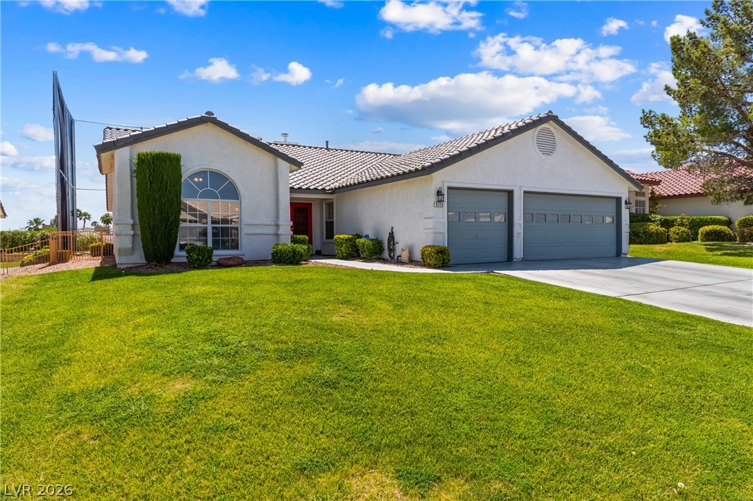 5113 Elm Grove Drive, Las Vegas 89130