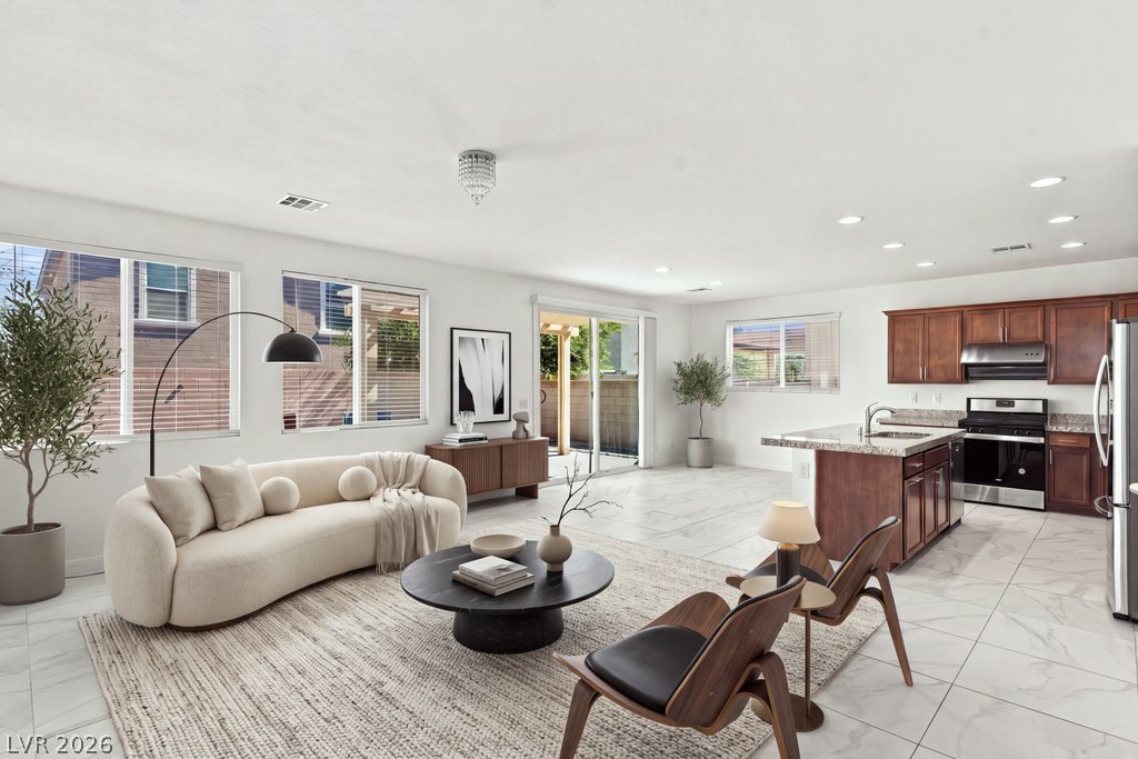 4722 Challenger Street, North Las Vegas 89031
